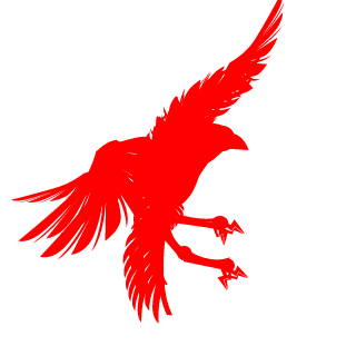 R4venhurst's emblem