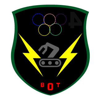 INHUMANWASTEbot0's emblem