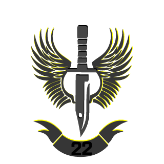 1DangerousMind's emblem