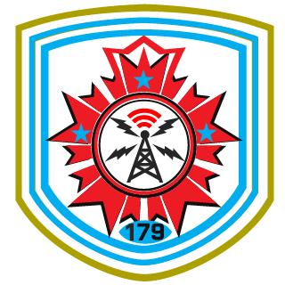 BizaRRack's emblem