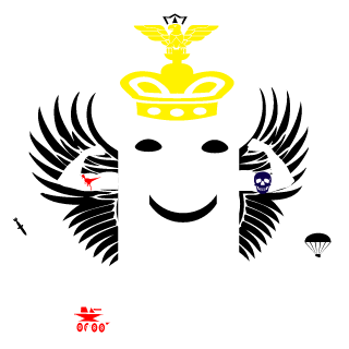 Hellraiser4554's emblem