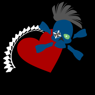 BoxerRayman_974's emblem