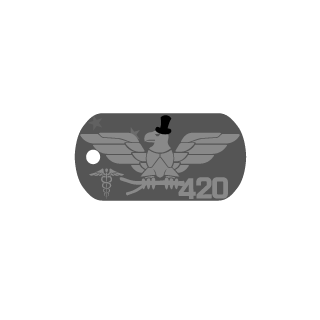 The Errl Squad's emblem