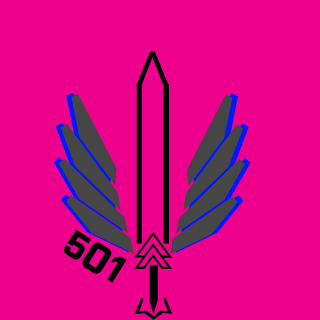 TheArkadian501's emblem