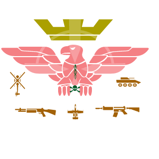 DOLAGAR's emblem