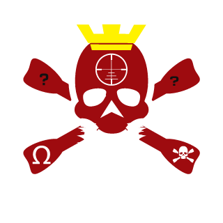 Antonyvg's emblem