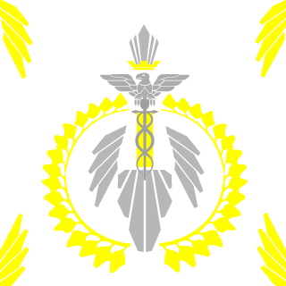 Oits Razzle's emblem