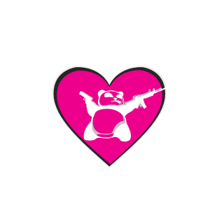 FirstCelebrity's emblem