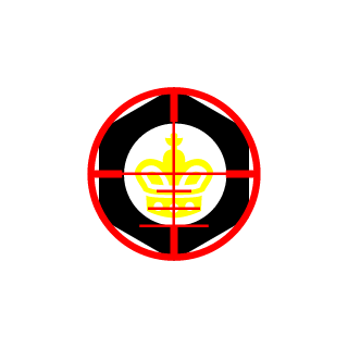 Puruntz's emblem