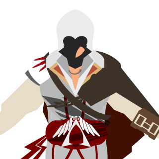 OldHenrik's emblem