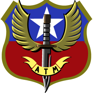 Vaghz's emblem