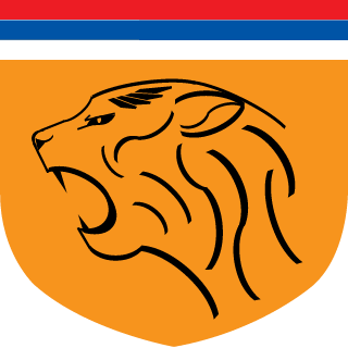 I-Tigar-I's emblem