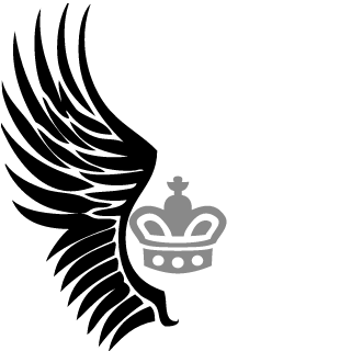 KS_HOGUMA's emblem