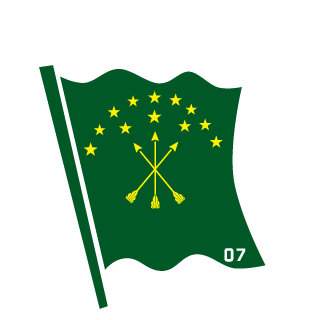 6MRAK9's emblem