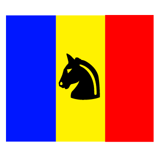LuckyLuckyChack's emblem