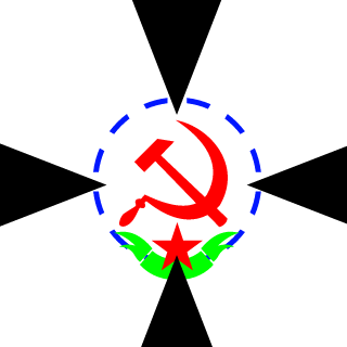 Kostjakaz's emblem