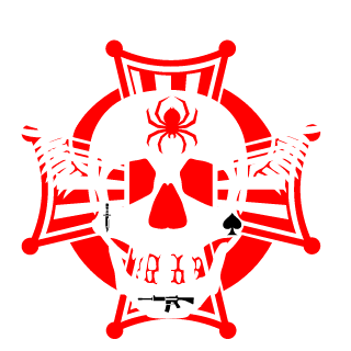 satanistaarg's emblem