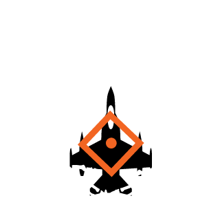 507T-Laranjeiras's emblem