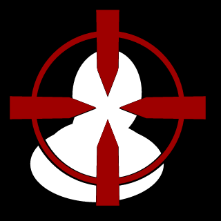Netokin's emblem