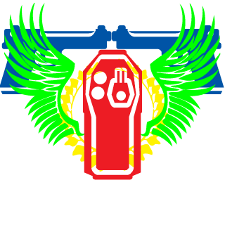 DukeWolfe's emblem