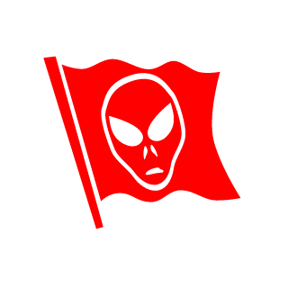 Huhi4et's emblem