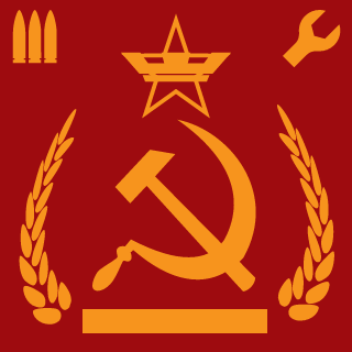StampingMoose's emblem