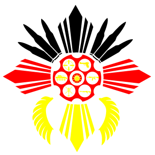 Jommabaan's emblem
