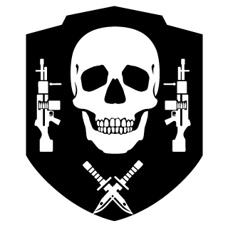 PERGUINHA's emblem