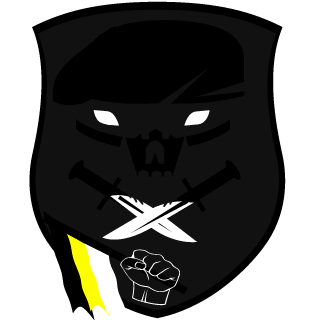 Texnokuznec88's emblem