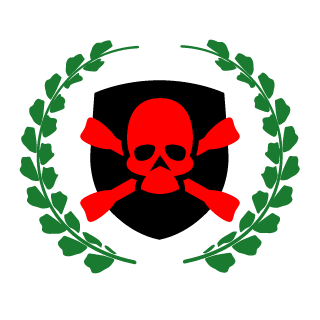 RabidChicken82's emblem