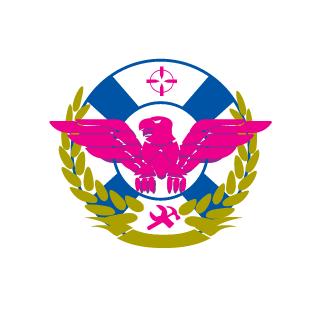 Viscoza's emblem