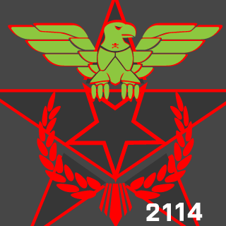 loki2114's emblem