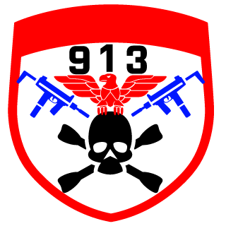 Jheeter's emblem