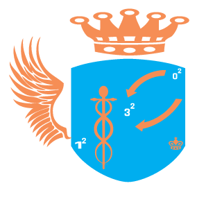Angie3x's emblem