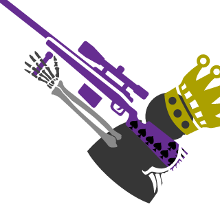 bomdjsniper's emblem
