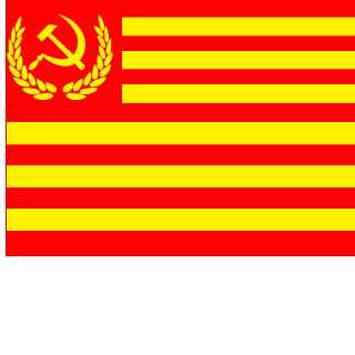 NovorossFed's emblem