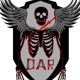 DarAmetis's emblem
