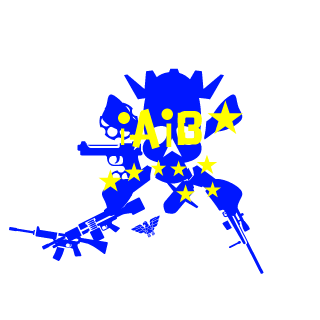 RMBLFRMTHETNDRA's emblem