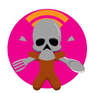 Sk4rfy's emblem
