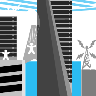 Ghost of Shanghai's emblem