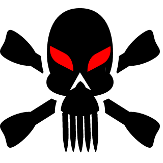 -W-PuNi5H3R's emblem