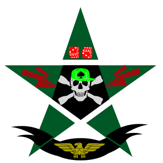 Marck_94_'s emblem