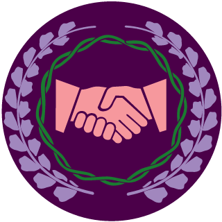 FairlyAdept's emblem