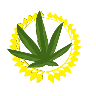 unhallowed420's emblem