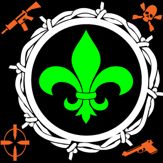 YiiN-YaaN's emblem