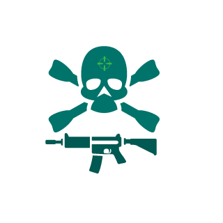 DeadlyFlowers's emblem