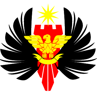 Polofsc's emblem