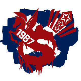 H-ccho's emblem