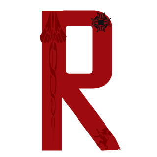 RadeNade's emblem