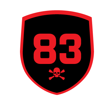 Stievi's emblem